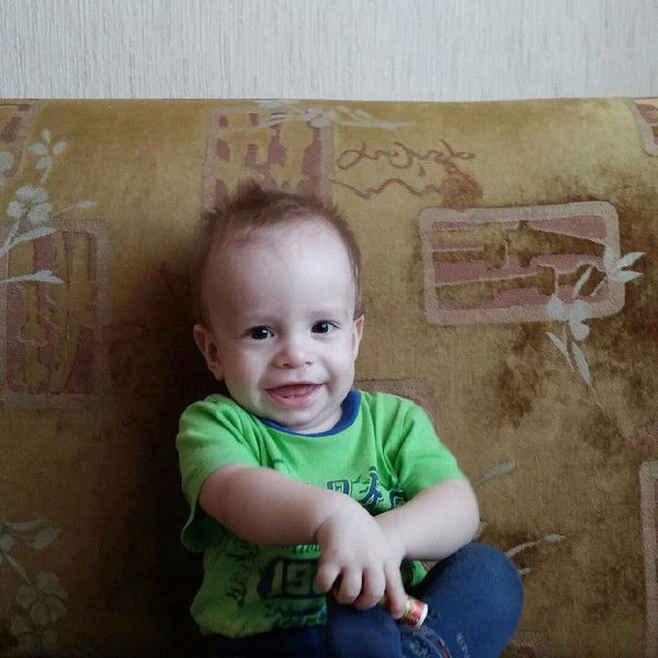 Володя Ковалев