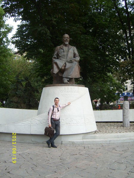 Федор Сумин