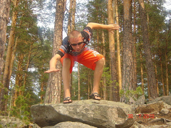 Никита Плеханов