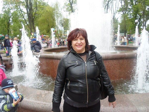 Сашка Кизюкевич