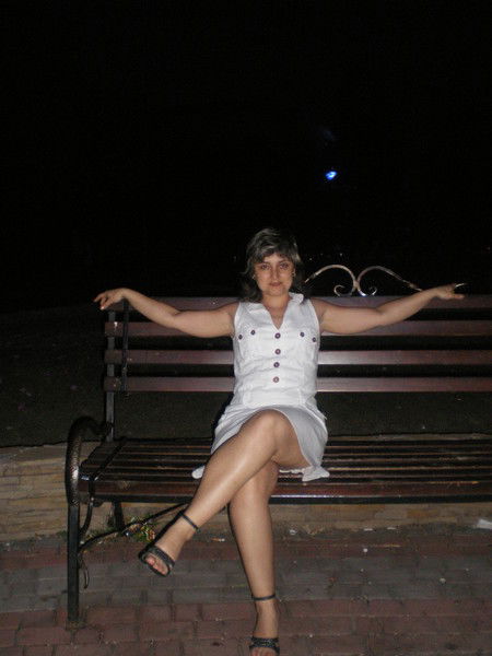 Наталья Зубова