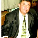 Омаргали Оразбаев