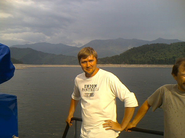 Эдуард Скороходов