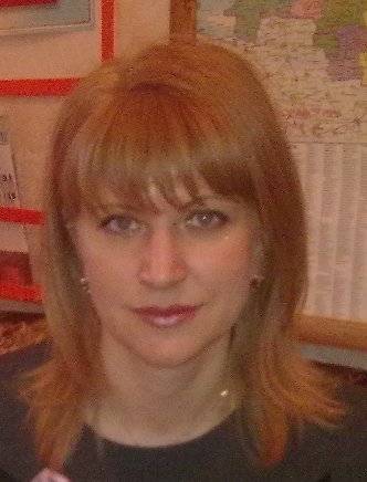 Моисеенко Елена