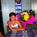 Анна Луговских