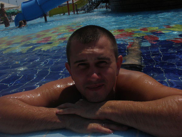 Саня Полосатый