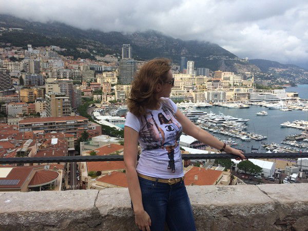 Елена Николаева