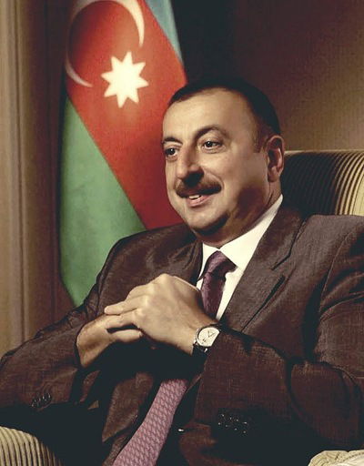 Элчин Мамедов