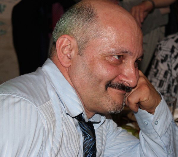 Владимир Браташ