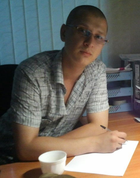 Андрей Викулин