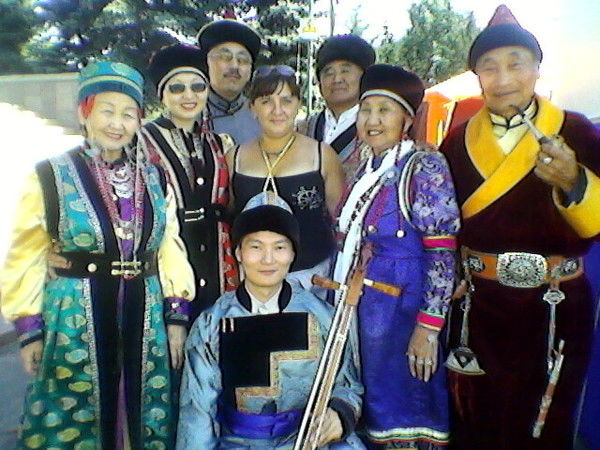 Анастасия Усова