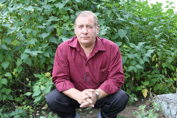 Владимир Семыкин