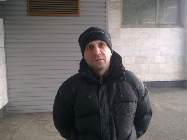 Вадим Лобченко