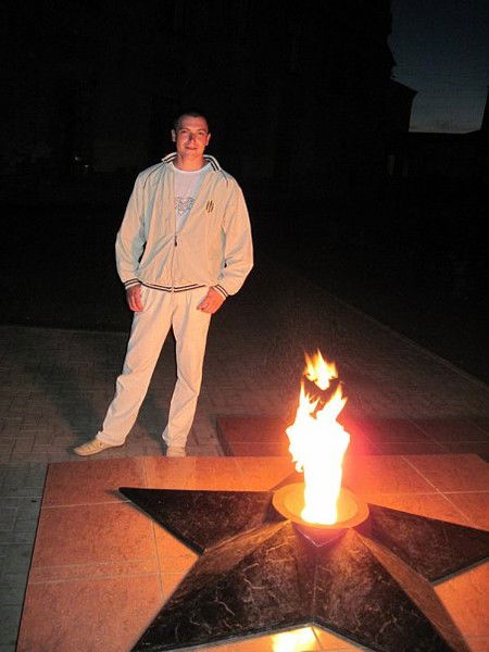 Андрей Я Давыдов