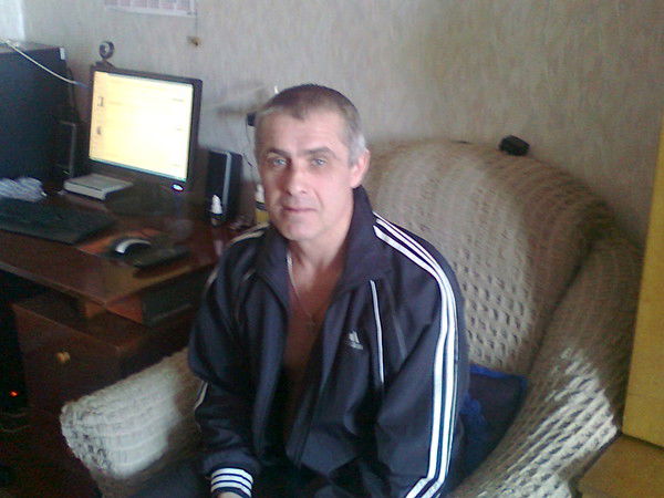 Олег Малько