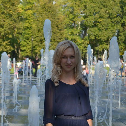 Эльвира Хадиуллина