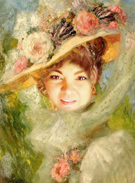 Татьяна Остапенко