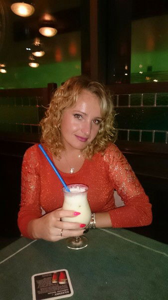 Аля Райфшнайдер