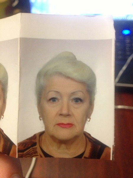 Марго Брант