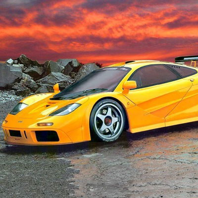 Дима Истратов