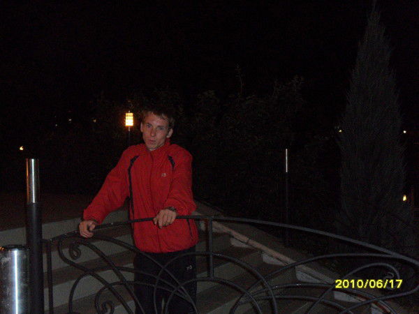 Андрей Папилюх