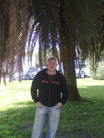 Иван Рыбцов