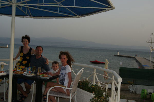 Татьяна Дубинина