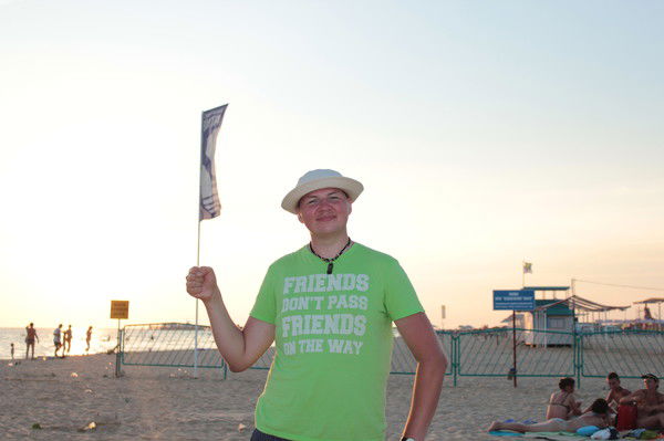 Сергей Бутников