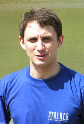 Дмитрий Толстиков