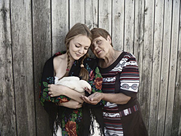 Валерия Лазарева