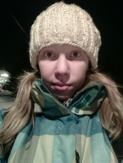 Поля Дунаева