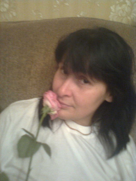 Резеда Гаффарова