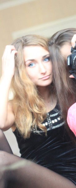 Дарья Капустина