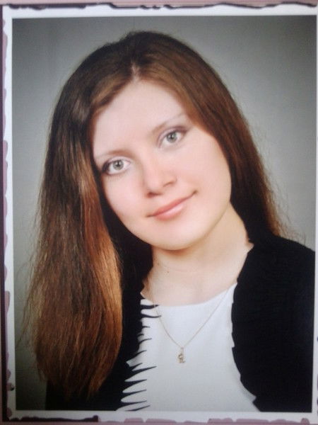 Юлия Бондарь