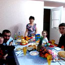 Gulnar Zhunusova