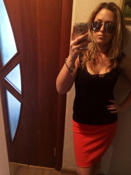 Дарья Кузьмина