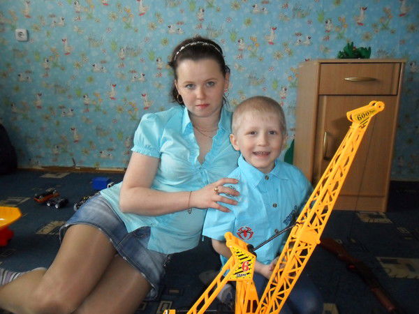 Ольга Маринина