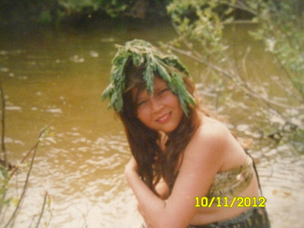 Татьяна Щанькина