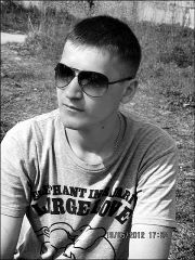 Андрей Исаченко