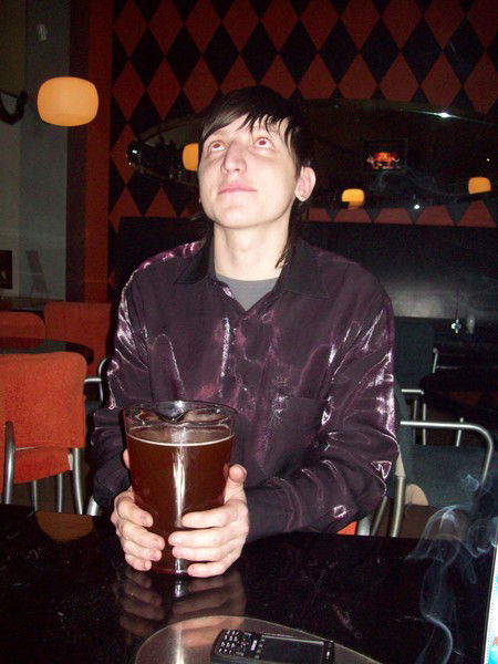 Роман Марачевский