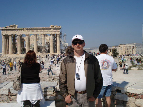 Юрий Федотов