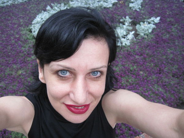 Виктория Подакова