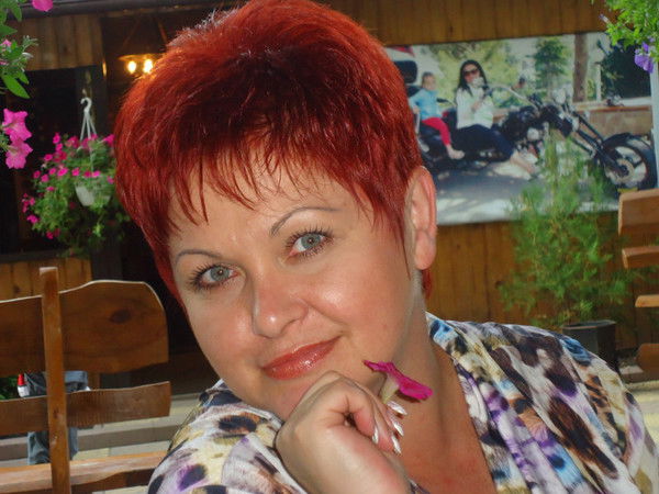 Анжела Круглова