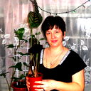 Наталья Пешкова
