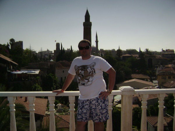 Тимур Максудов