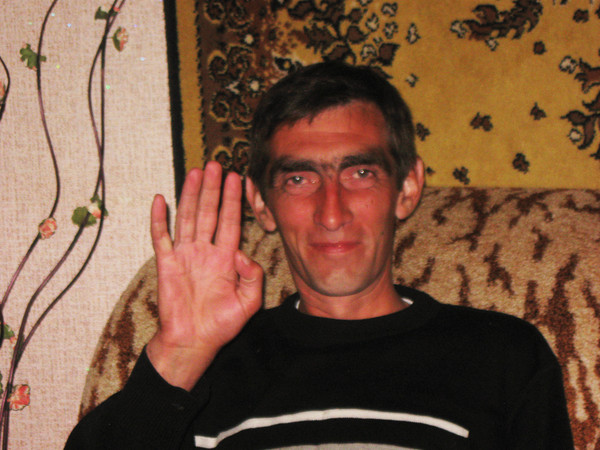 Александр Бронников