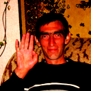 Александр Бронников