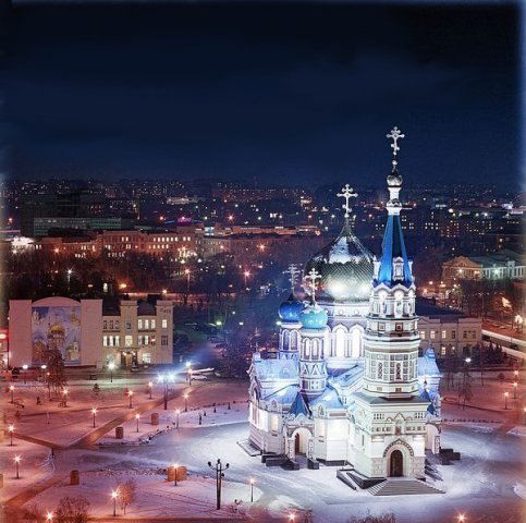 Михаил Русский Стиль