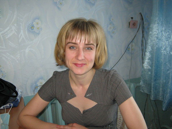 Якимова Виктория