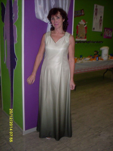 Ольга Григорьева